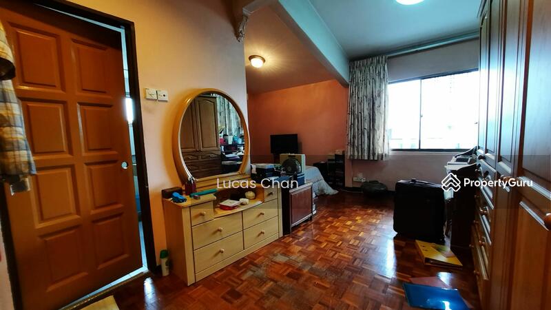 For Sale - Bungalow at Taman Danau Desa