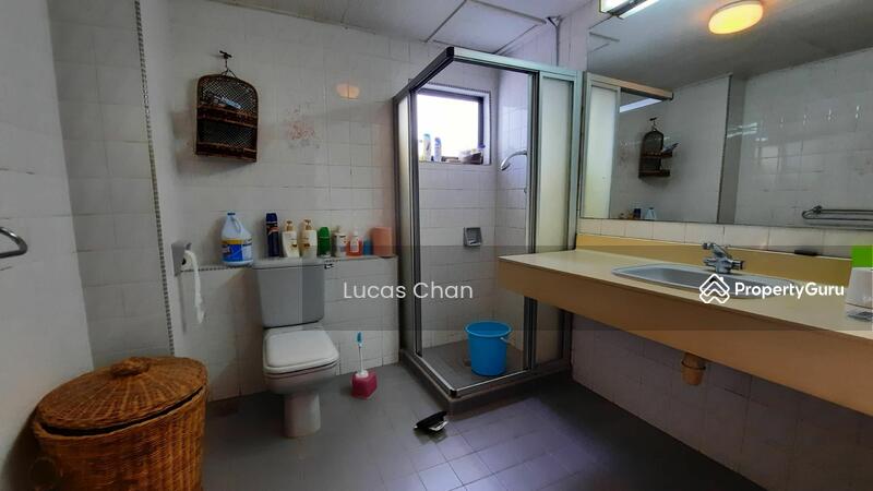 For Sale - Bungalow at Taman Danau Desa