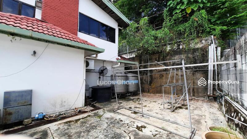 For Sale - Bungalow at Taman Danau Desa