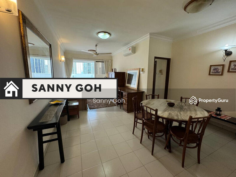 Untuk Dijual - Gurney Park Condominium