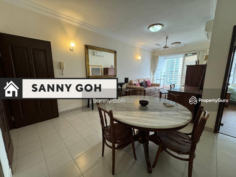 Untuk Dijual - Gurney Park Condominium