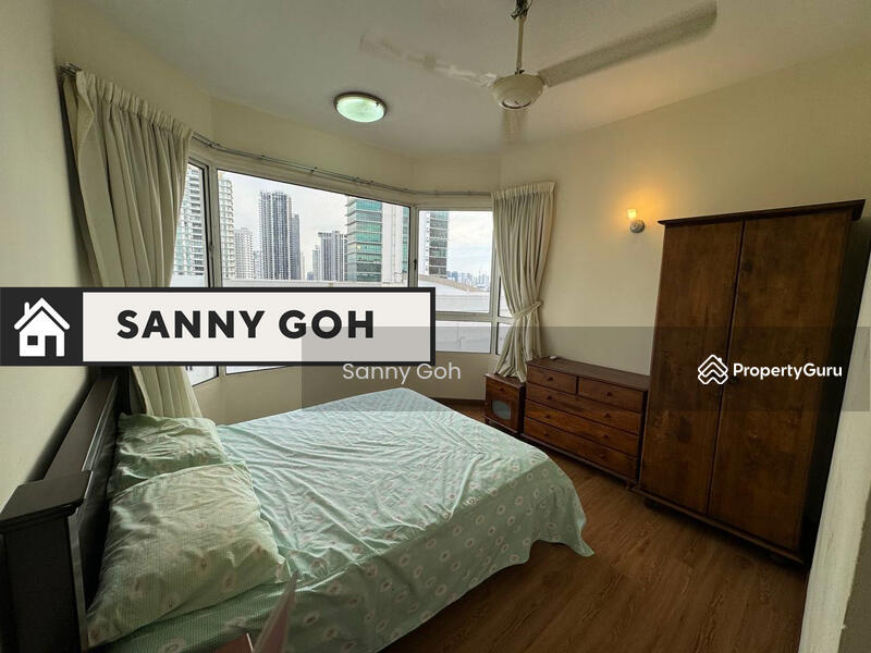 Untuk Dijual - Gurney Park Condominium