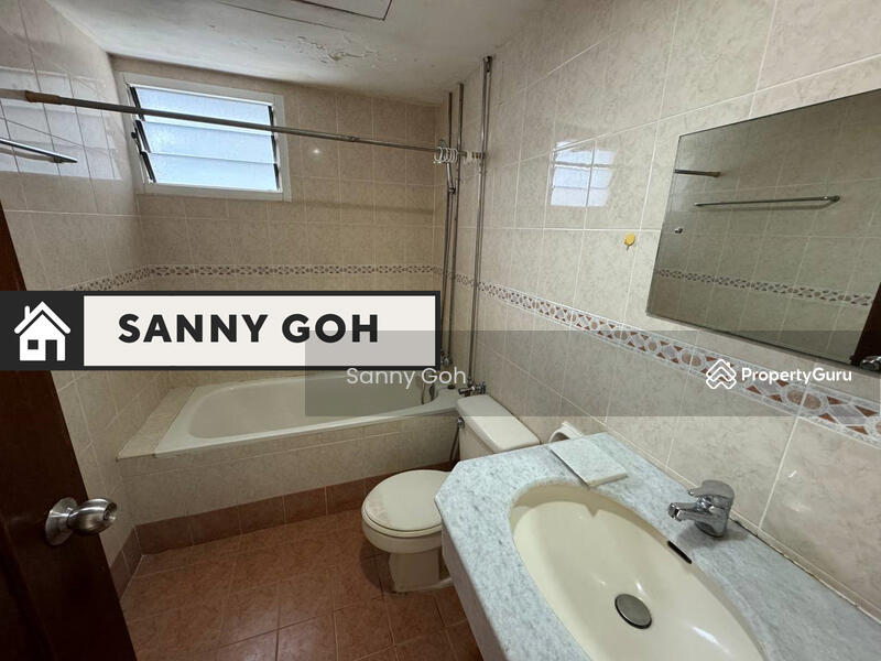 Untuk Dijual - Gurney Park Condominium