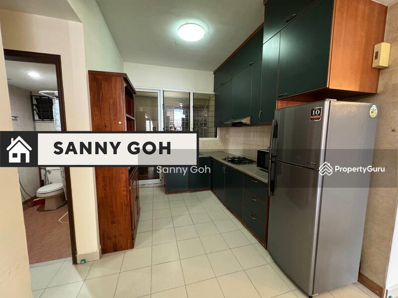Untuk Dijual - Gurney Park Condominium