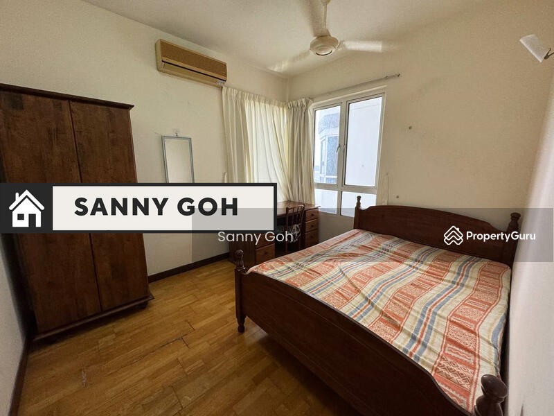 Untuk Dijual - Gurney Park Condominium