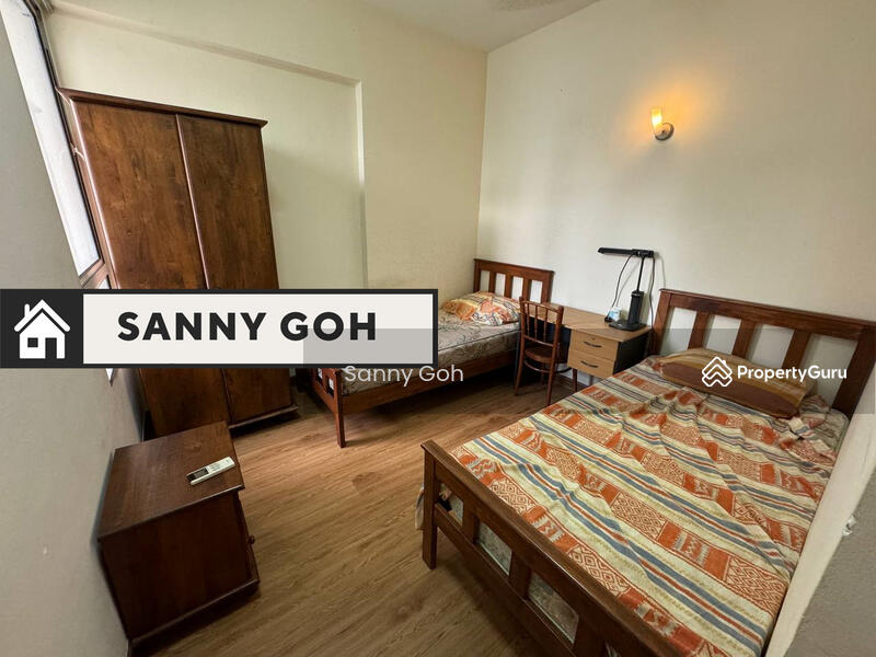 Untuk Dijual - Gurney Park Condominium