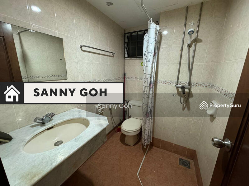 Untuk Dijual - Gurney Park Condominium