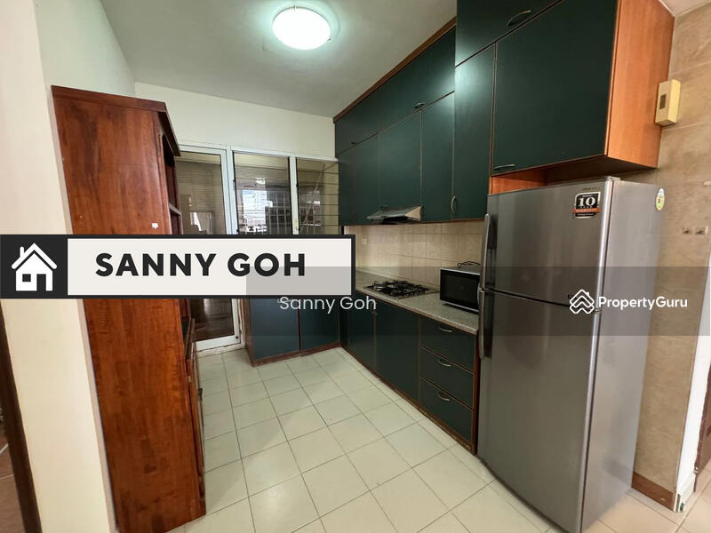Untuk Dijual - Gurney Park Condominium