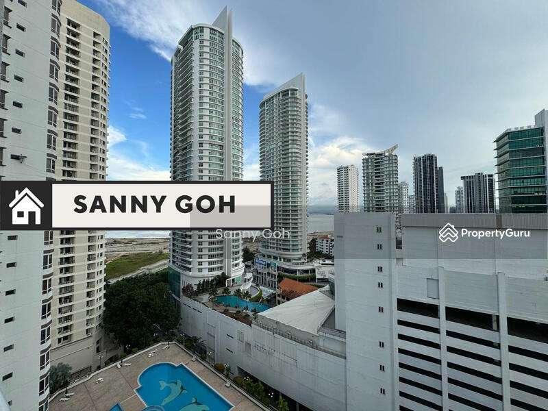 Untuk Dijual - Gurney Park Condominium