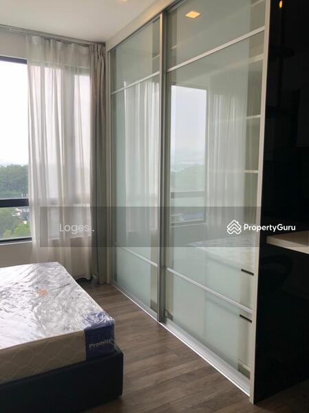 Service Residence for Sale at Service Residence @ Landmark Residence 2 - Loges . - PropertyGuru.com.my