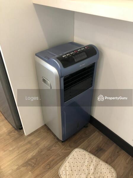 Service Residence for Sale at Service Residence @ Landmark Residence 2 - Loges . - PropertyGuru.com.my