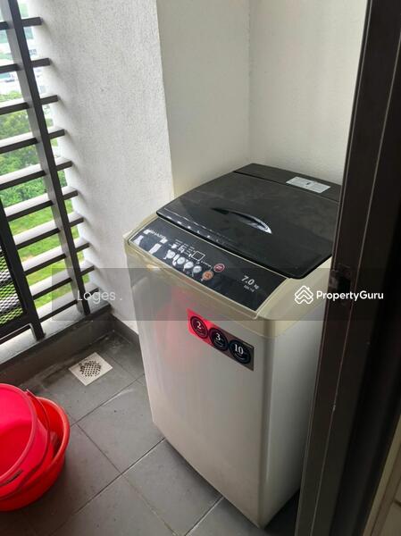 Service Residence for Sale at Service Residence @ Landmark Residence 2 - Loges . - PropertyGuru.com.my