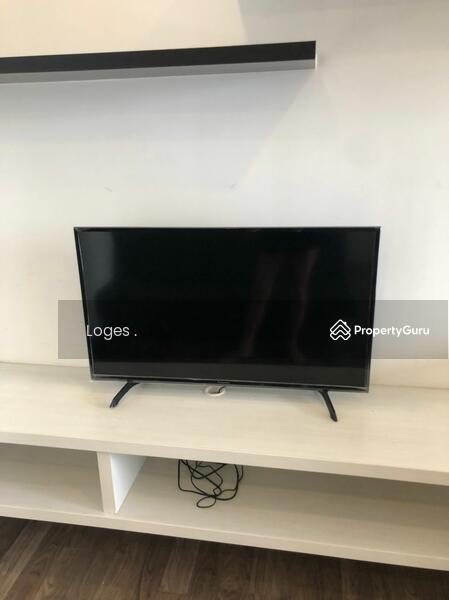 Service Residence for Sale at Service Residence @ Landmark Residence 2 - Loges . - PropertyGuru.com.my