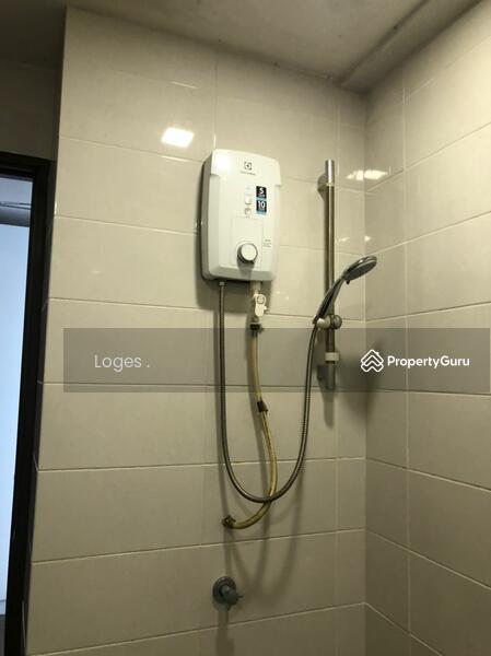 Service Residence for Sale at Service Residence @ Landmark Residence 2 - Loges . - PropertyGuru.com.my