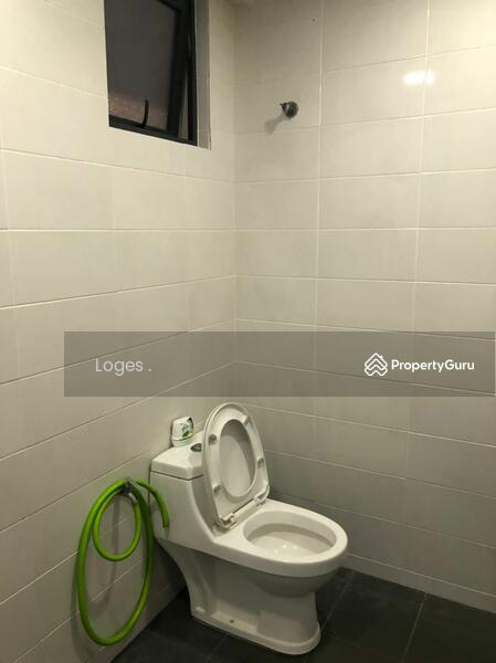 Service Residence for Sale at Service Residence @ Landmark Residence 2 - Loges . - PropertyGuru.com.my