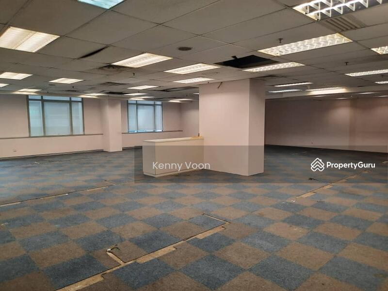 Office for Sale in Kl Sentral (Kuala Lumpur) - Kenny Voon - PropertyGuru.com.my