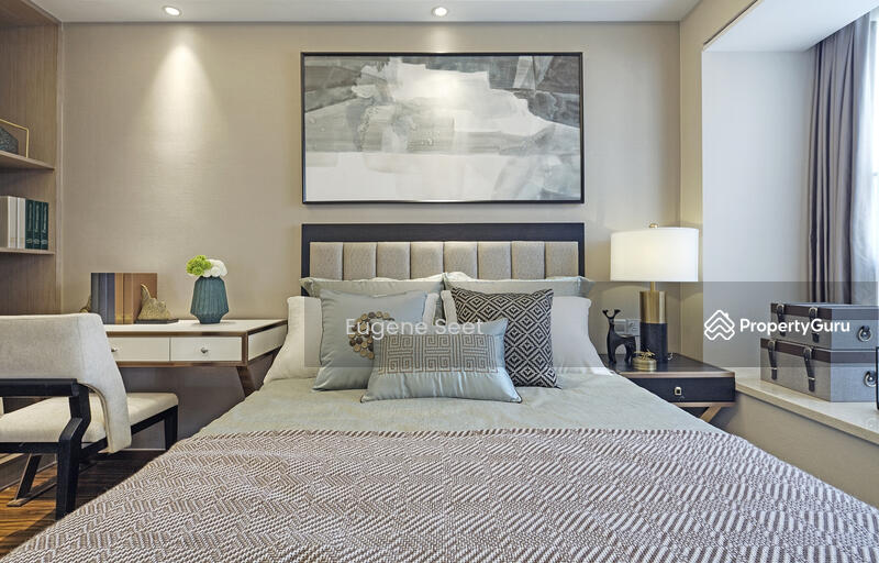 The Park Sky Residence untuk Untuk Dijual - RM 668,800, Apr 2026 - PropertyGuru.com.my