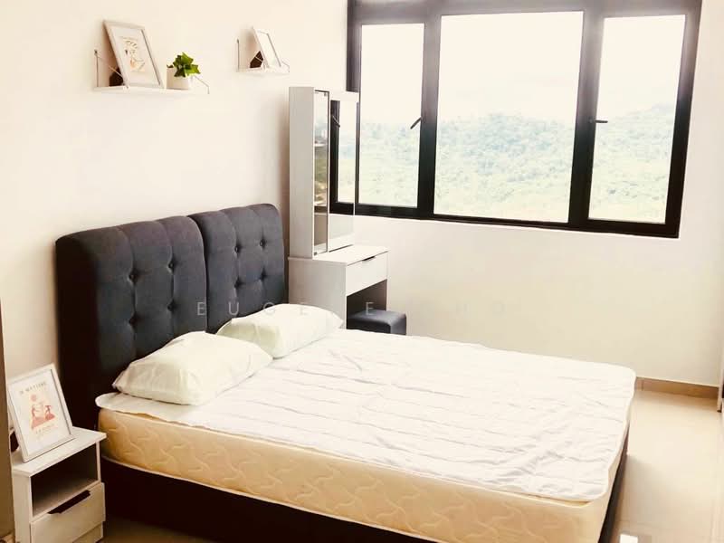 Servis Apartment untuk Disewa di Zenopy Residences - Eugene Kho - Bedroom - PropertyGuru.com.my