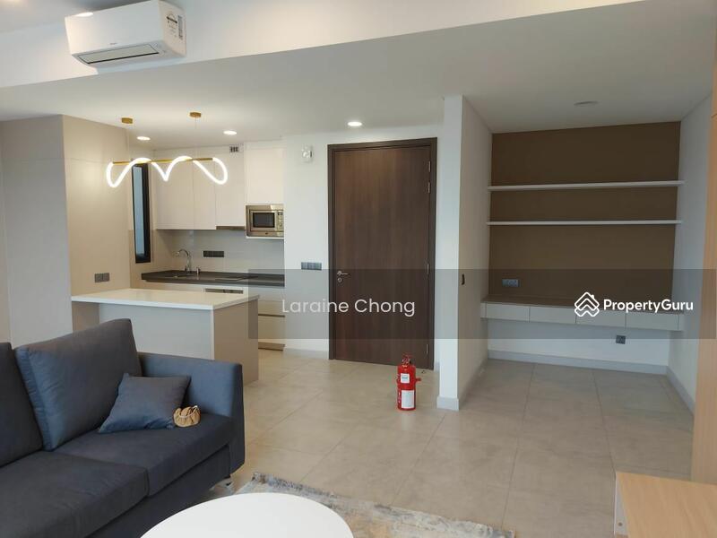 Servis Apartment untuk Disewa di Lot 15 - Laraine Chong - PropertyGuru.com.my