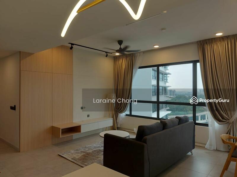Servis Apartment untuk Disewa di Lot 15 - Laraine Chong - PropertyGuru.com.my