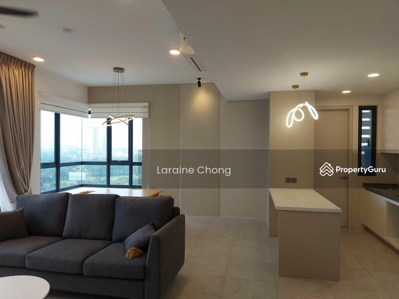 Servis Apartment untuk Disewa di Lot 15 - Laraine Chong - PropertyGuru.com.my