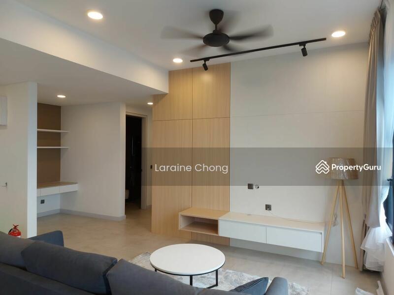 Servis Apartment untuk Disewa di Lot 15 - Laraine Chong - PropertyGuru.com.my