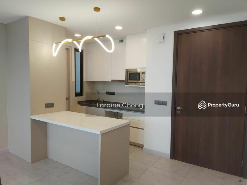 Servis Apartment untuk Disewa di Lot 15 - Laraine Chong - PropertyGuru.com.my