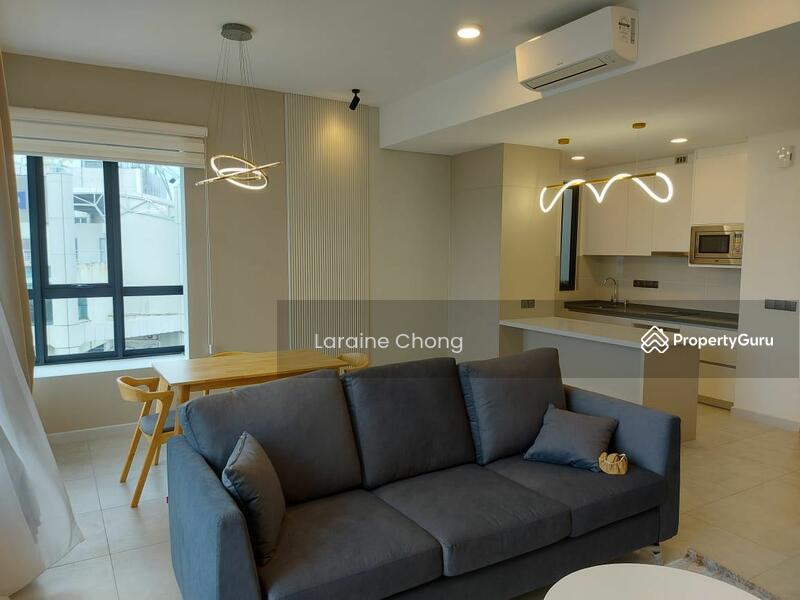 Servis Apartment untuk Disewa di Lot 15 - Laraine Chong - PropertyGuru.com.my