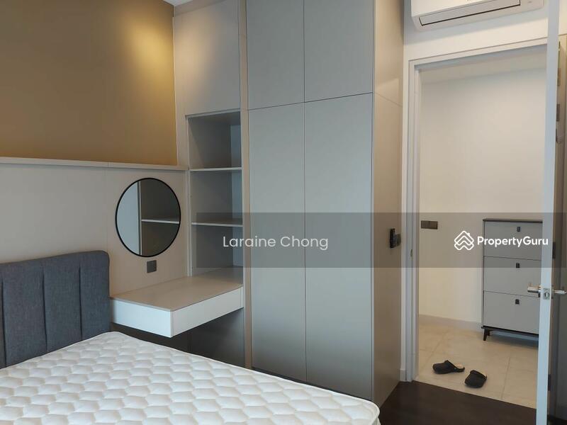 Servis Apartment untuk Disewa di Lot 15 - Laraine Chong - PropertyGuru.com.my