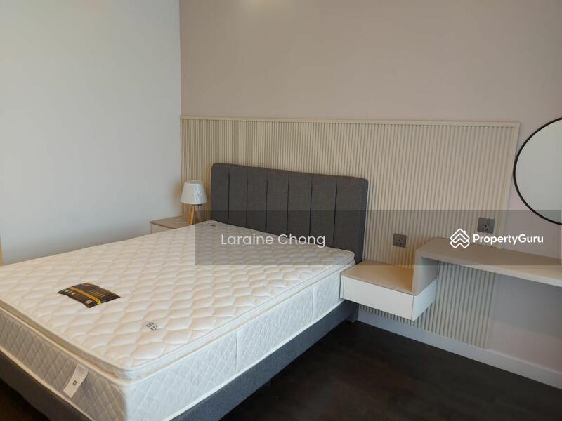Servis Apartment untuk Disewa di Lot 15 - Laraine Chong - PropertyGuru.com.my