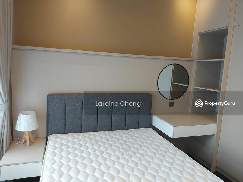 Servis Apartment untuk Disewa di Lot 15 - Laraine Chong - PropertyGuru.com.my