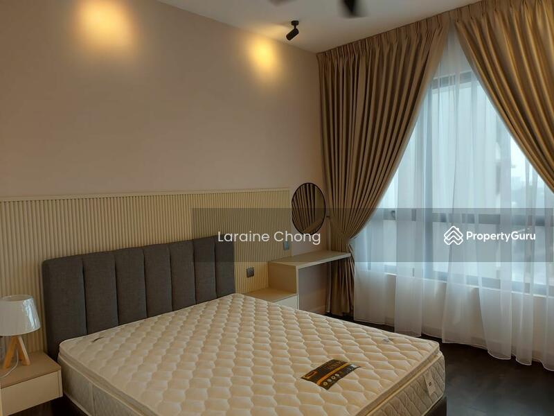 Servis Apartment untuk Disewa di Lot 15 - Laraine Chong - PropertyGuru.com.my