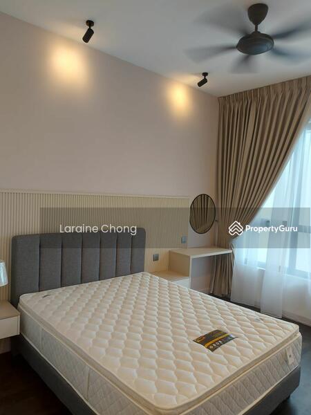 Servis Apartment untuk Disewa di Lot 15 - Laraine Chong - PropertyGuru.com.my