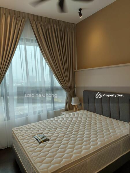 Servis Apartment untuk Disewa di Lot 15 - Laraine Chong - PropertyGuru.com.my