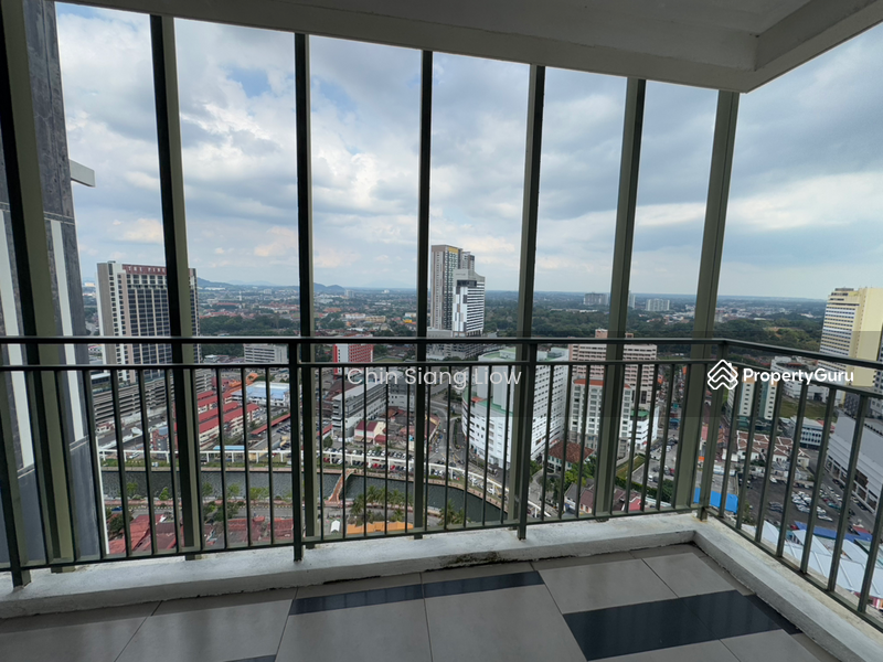 Service Residence for Rent at The Shore @ Malacca River - Chin Siang Liow - PropertyGuru.com.my