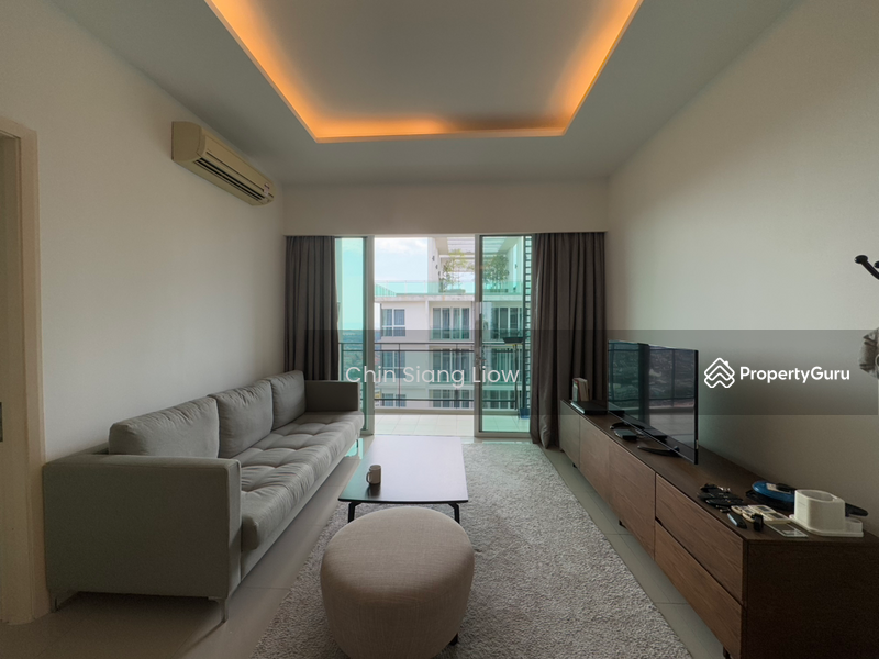 Service Residence for Rent at The Shore @ Malacca River - Chin Siang Liow - PropertyGuru.com.my