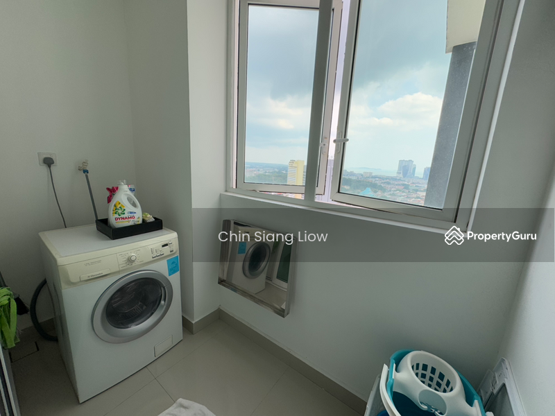 Service Residence for Rent at The Shore @ Malacca River - Chin Siang Liow - PropertyGuru.com.my