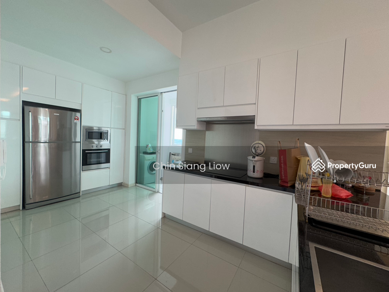 Service Residence for Rent at The Shore @ Malacca River - Chin Siang Liow - PropertyGuru.com.my