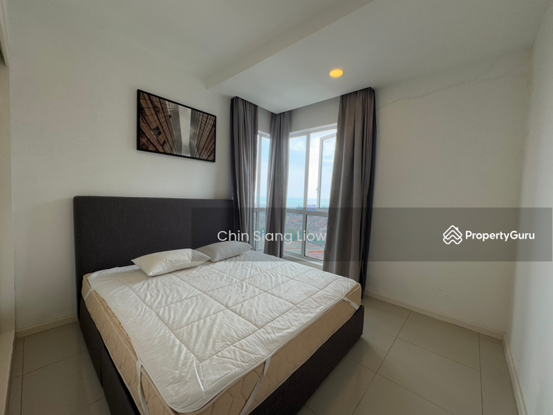 Service Residence for Rent at The Shore @ Malacca River - Chin Siang Liow - PropertyGuru.com.my