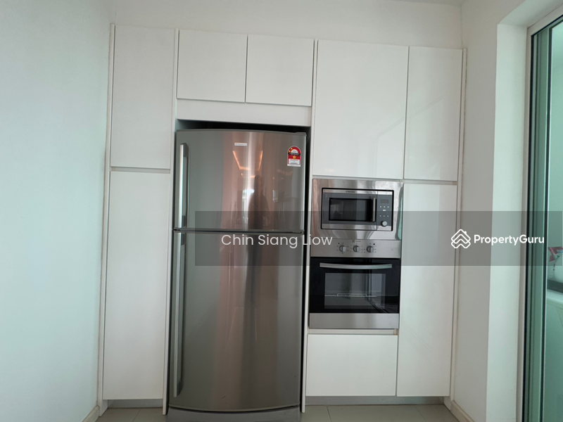 Service Residence for Rent at The Shore @ Malacca River - Chin Siang Liow - PropertyGuru.com.my