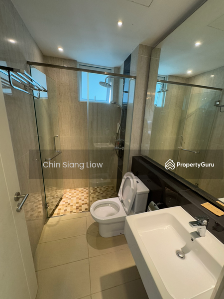 Service Residence for Rent at The Shore @ Malacca River - Chin Siang Liow - PropertyGuru.com.my