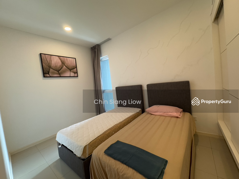 Service Residence for Rent at The Shore @ Malacca River - Chin Siang Liow - PropertyGuru.com.my