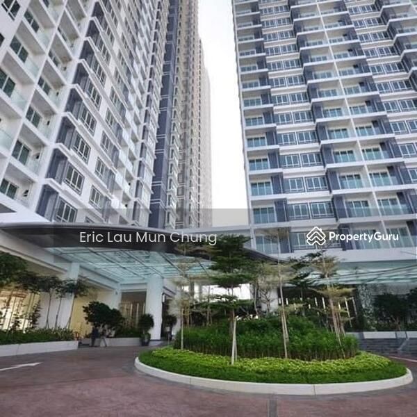 For Sale - Desa Green