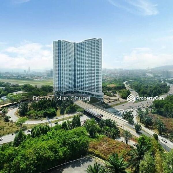 For Sale - Desa Green