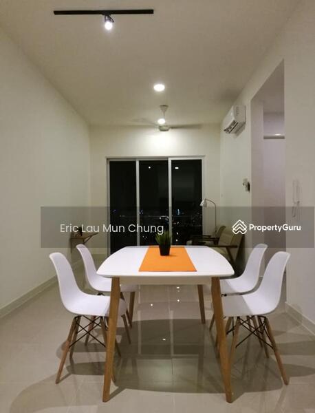 For Sale - Desa Green