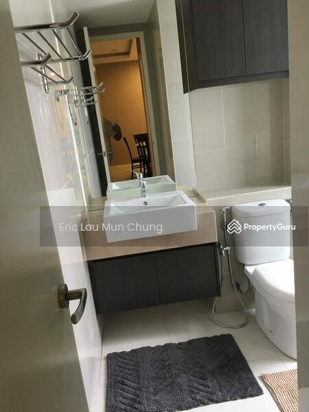 For Sale - Desa Green