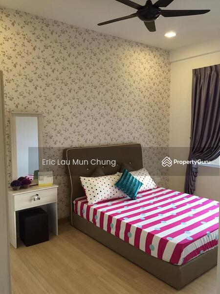 For Sale - Desa Green