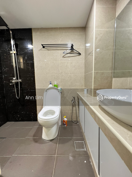 Untuk Disewa - Puncak Prima