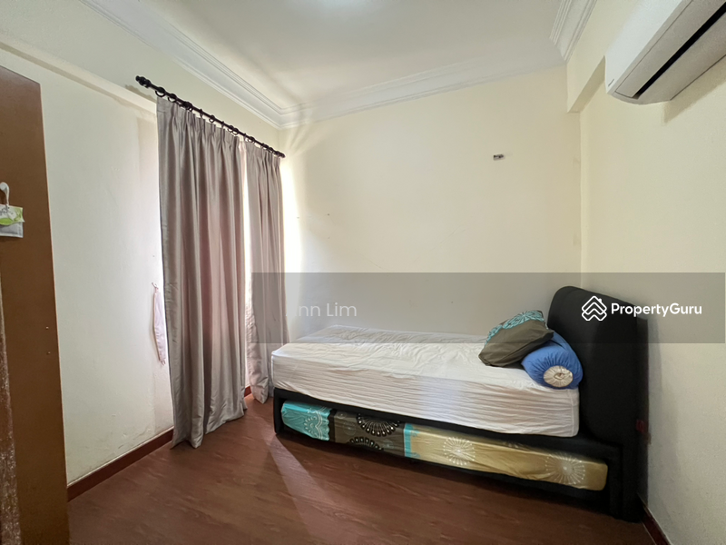 Untuk Disewa - Puncak Prima