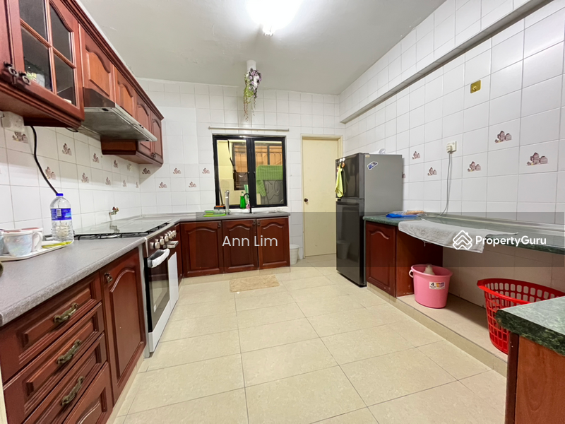 Untuk Disewa - Puncak Prima